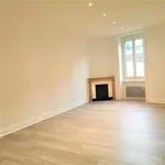 Appartement de 70 m² avec 3 chambre(s) en location à RoannePortable