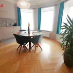 Pronájem bytu 3+kk 90m²