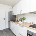 Rent 1 bedroom apartment of 31 m² in Warsaw