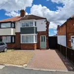 Rent 3 bedroom house in Leicester