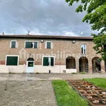 Farmhouse via Guglielmo Marconi 13, Granarolo dell'Emilia