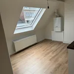 Huur 1 slaapkamer appartement in Antwerpen