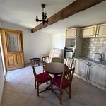 Appartement de 40 m² avec 2 chambre(s) en location à Aix