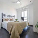 Alquilar 5 dormitorio apartamento en Valencia