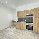 Appartement de 40 m² avec 2 chambre(s) en location à Les