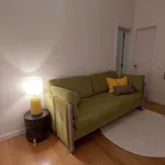 Alugar 1 quarto apartamento de 123 m² em Lisbon