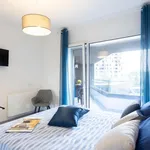 Rent 1 bedroom apartment in Bologna