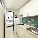 Habitación en madrid