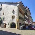 Rent 2 bedroom apartment of 607 m² in Murten