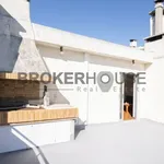 Rent 4 bedroom apartment of 182 m² in Παράδεισος