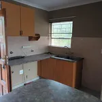 Rent 1 bedroom house in Roodepoort