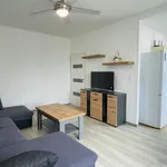 Rent 3 bedroom apartment in Karlovy Vary