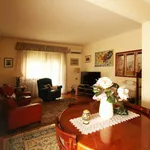 Rent 5 bedroom apartment of 185 m² in Roma