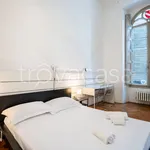 Rent 5 bedroom apartment of 190 m² in Firenze