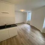 Rent 2 bedroom apartment of 38 m² in OYONNAX