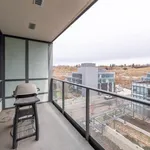 1 bedroom apartment of 592 sq. ft in Calgary