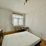 Huur 1 slaapkamer appartement van 12 m² in Liège