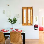 Rent 1 bedroom apartment in Madrid