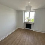 Appartement de 63 m² avec 4 chambre(s) en location à DIJON