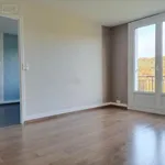 Rent 3 bedroom apartment of 58 m² in Rouen