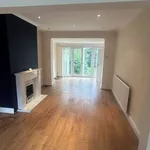 Rent 3 bedroom house in Derby