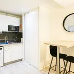 Appartement de 28 m² avec 1 chambre(s) en location à Lyon