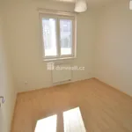 Rent 1 bedroom house of 73 m² in Chýně