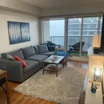 Rent 1 bedroom apartment in Markham (Thornhill)