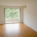 Appartement de 42 m² avec 2 chambre(s) en location à Nice