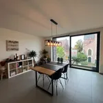 Huur 1 slaapkamer appartement in Olsene