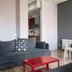 Rent 1 bedroom apartment in madrid