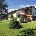 Single family villa viale Apua San C., Pietrasanta