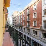 Rent 7 bedroom apartment in Valencia