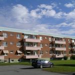 Hyr ett 2-rums lägenhet på 66 m² i Strömsund