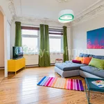 Miete 2 Schlafzimmer wohnung von 91 m² in Hamburg