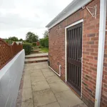 Terraced house to rent in Park Lane, Sandbach CW11