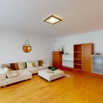 Rent 3 bedroom apartment of 109 m² in Praha 4 - Kunratice