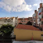 Rent 1 bedroom apartment in Lisbon