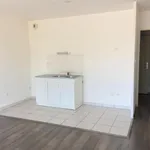 Appartement de 45 m² avec 2 chambre(s) en location à AMIENS