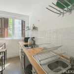 Rent 1 bedroom apartment of 10 m² in Paris