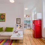 Rent 1 bedroom apartment of 54 m² in Berlin