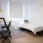 Rent a room in madrid