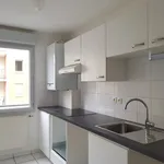 Rent 4 bedroom apartment of 88 m² in Toulouse