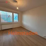 Rent 4 bedroom apartment of 77 m² in Karviná