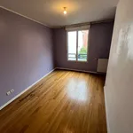 Appartement de 87 m² avec 4 chambre(s) en location à neuilly-sur-marne