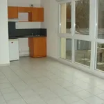 Rent 1 bedroom apartment of 32 m² in Hénin-Beaumont