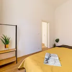 Pronajměte si 1 ložnic/e byt o rozloze 61 m² v Prague