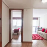 Rent 2 bedroom apartment of 45 m² in Madrid