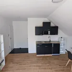 Rent 1 bedroom apartment of 30 m² in Urbach