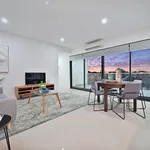 Rent 1 bedroom apartment in West Perth